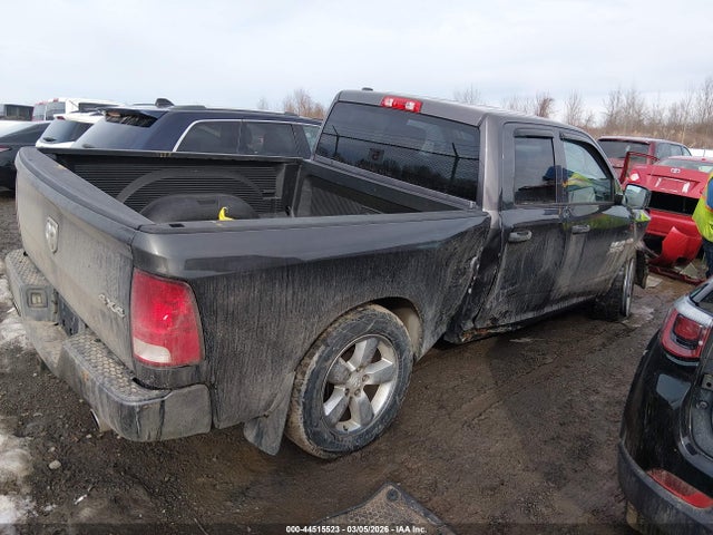 Aukcja sprzedaży 2015 Ram 1500 Express, vin: 1C6RR7FT5FS548622, numer aukcji: 44515523