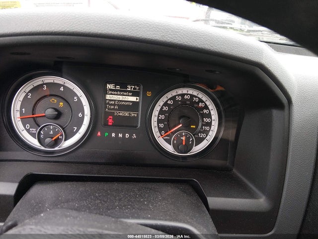 Aukcja sprzedaży 2015 Ram 1500 Express, vin: 1C6RR7FT5FS548622, numer aukcji: 44515523