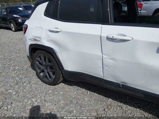 Jeep Compass Limited Altitude 2026 3C4NJDCN9TT177722 Image 19