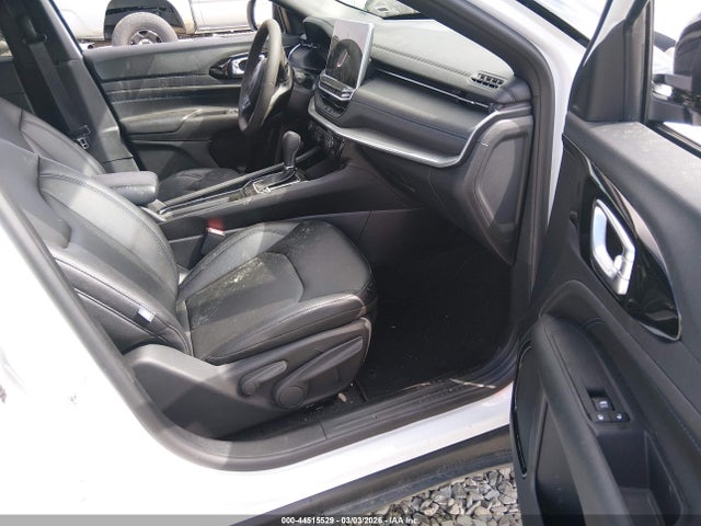 Jeep Compass Limited Altitude 2026 3C4NJDCN9TT177722 Image 5