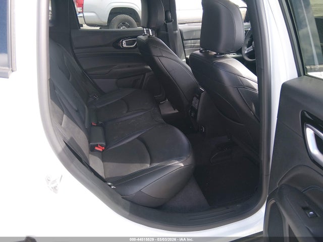 Jeep Compass Limited Altitude 2026 3C4NJDCN9TT177722 Image 8