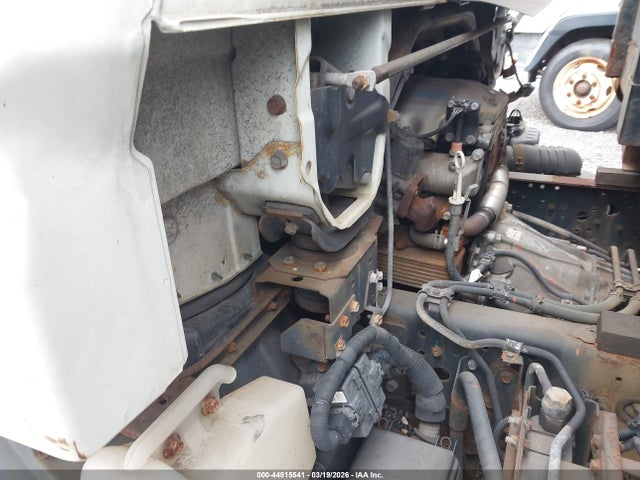 Продажа на аукционе авто 2007 Mitsubishi Fuso Truck Fe 84d, vin: JL6BBE1S47K017843, номер лота: 44515541