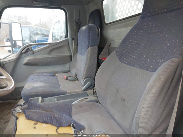 Продажа на аукционе авто 2007 Mitsubishi Fuso Truck Fe 84d, vin: JL6BBE1S47K017843, номер лота: 44515541