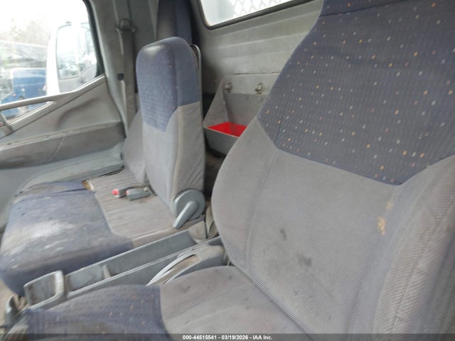 Продажа на аукционе авто 2007 Mitsubishi Fuso Truck Fe 84d, vin: JL6BBE1S47K017843, номер лота: 44515541