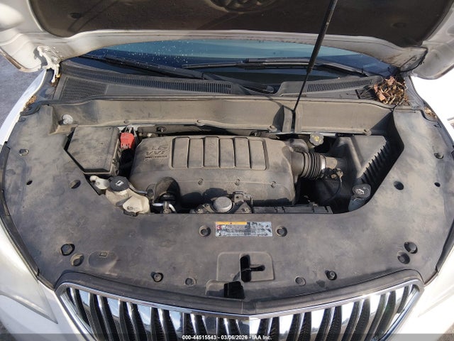 Aukcja sprzedaży 2013 Buick Enclave Leather, vin: 5GAKRCKD7DJ178943, numer aukcji: 44515543