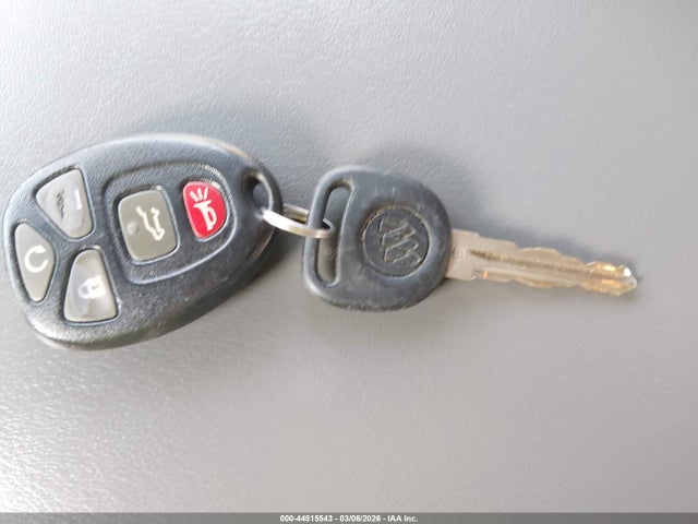 Aukcja sprzedaży 2013 Buick Enclave Leather, vin: 5GAKRCKD7DJ178943, numer aukcji: 44515543
