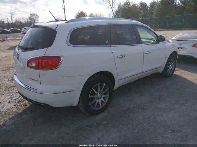 Aukcja sprzedaży 2013 Buick Enclave Leather, vin: 5GAKRCKD7DJ178943, numer aukcji: 44515543