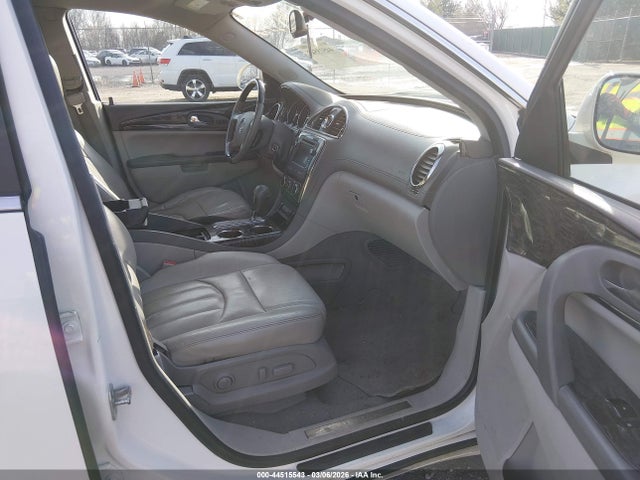 Aukcja sprzedaży 2013 Buick Enclave Leather, vin: 5GAKRCKD7DJ178943, numer aukcji: 44515543