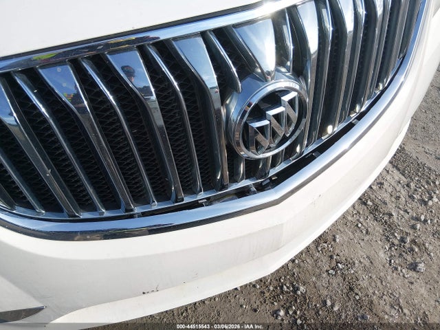 Aukcja sprzedaży 2013 Buick Enclave Leather, vin: 5GAKRCKD7DJ178943, numer aukcji: 44515543