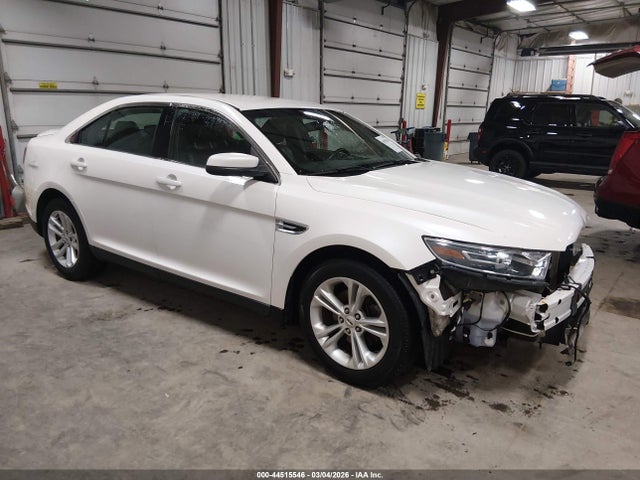 2019 Ford Taurus Sel მანქანა იყიდება აუქციონზე, vin: 1FAHP2E8XKG105685, აუქციონის ნომერი: 44515546