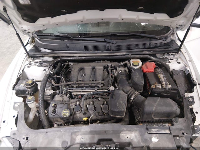 2019 Ford Taurus Sel მანქანა იყიდება აუქციონზე, vin: 1FAHP2E8XKG105685, აუქციონის ნომერი: 44515546