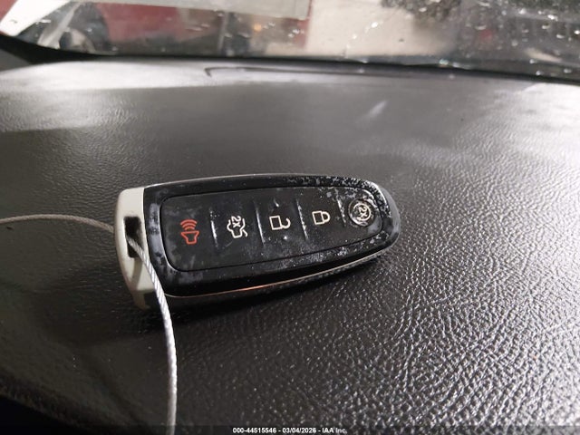2019 Ford Taurus Sel მანქანა იყიდება აუქციონზე, vin: 1FAHP2E8XKG105685, აუქციონის ნომერი: 44515546
