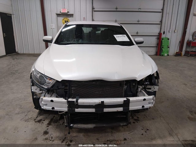 2019 Ford Taurus Sel მანქანა იყიდება აუქციონზე, vin: 1FAHP2E8XKG105685, აუქციონის ნომერი: 44515546