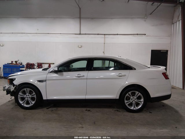 2019 Ford Taurus Sel მანქანა იყიდება აუქციონზე, vin: 1FAHP2E8XKG105685, აუქციონის ნომერი: 44515546
