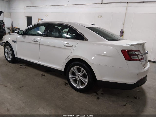 2019 Ford Taurus Sel მანქანა იყიდება აუქციონზე, vin: 1FAHP2E8XKG105685, აუქციონის ნომერი: 44515546