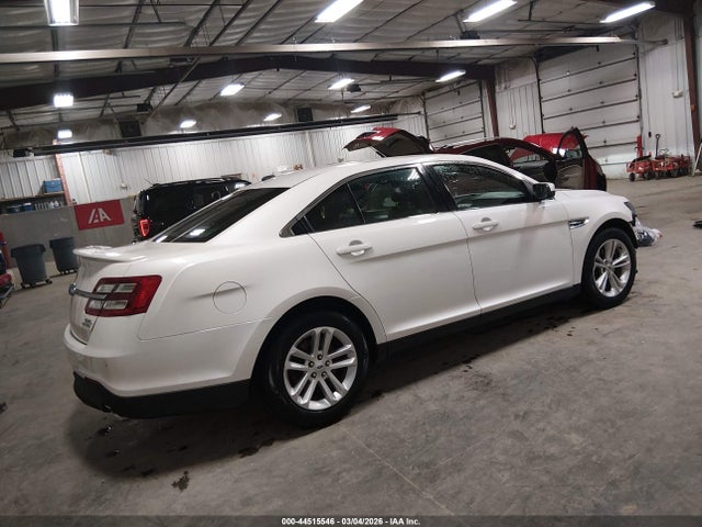 2019 Ford Taurus Sel მანქანა იყიდება აუქციონზე, vin: 1FAHP2E8XKG105685, აუქციონის ნომერი: 44515546