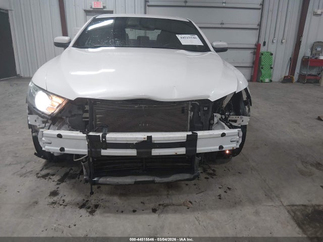 2019 Ford Taurus Sel მანქანა იყიდება აუქციონზე, vin: 1FAHP2E8XKG105685, აუქციონის ნომერი: 44515546