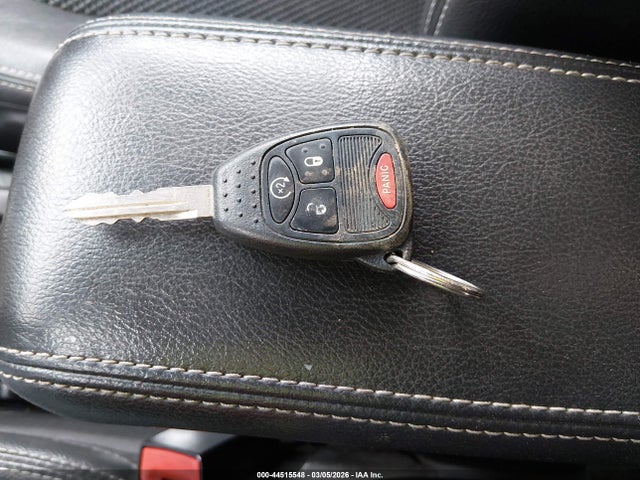 2015 Jeep Compass Latitude მანქანა იყიდება აუქციონზე, vin: 1C4NJDEB6FD217901, აუქციონის ნომერი: 44515548