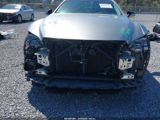 2018 LEXUS LS 500 JTHB5LFF9J5004798 Photo 5