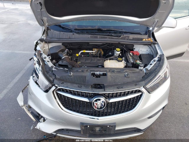 44515552 :رقم المزاد ، KL4CJESB3MB309634 vin ، 2021 Buick Encore Awd Preferred مزاد بيع