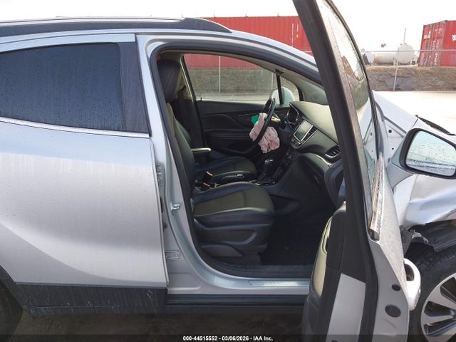 44515552 :رقم المزاد ، KL4CJESB3MB309634 vin ، 2021 Buick Encore Awd Preferred مزاد بيع