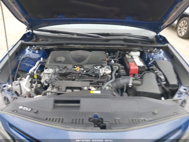 4T1K61AK4RU253904 Toyota CAMRY XSE