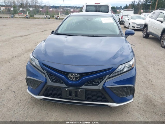 4T1K61AK4RU253904 Toyota CAMRY XSE