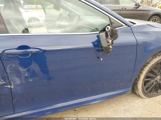 4T1K61AK4RU253904 Toyota CAMRY XSE