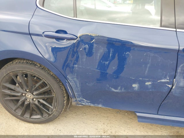 4T1K61AK4RU253904 Toyota CAMRY XSE