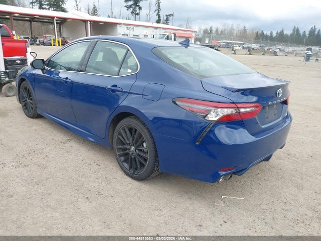 4T1K61AK4RU253904 Toyota CAMRY XSE