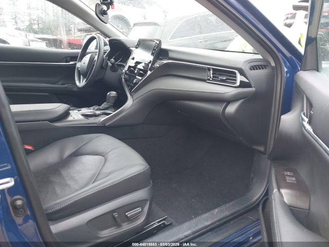 4T1K61AK4RU253904 Toyota CAMRY XSE