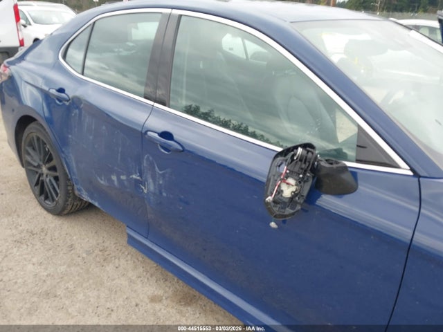 4T1K61AK4RU253904 Toyota CAMRY XSE