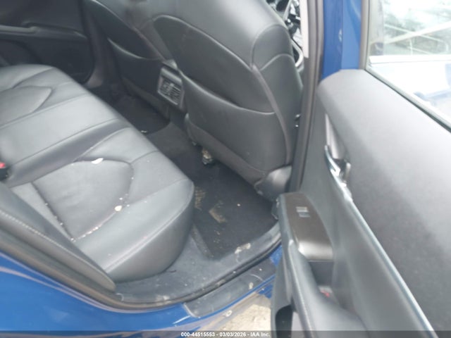 4T1K61AK4RU253904 Toyota CAMRY XSE