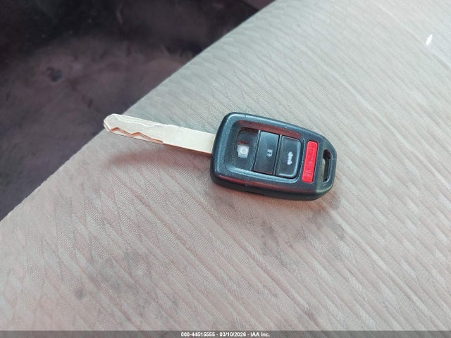 Honda Civic Lx 2014 19XFB2F54EE010712 Image 11