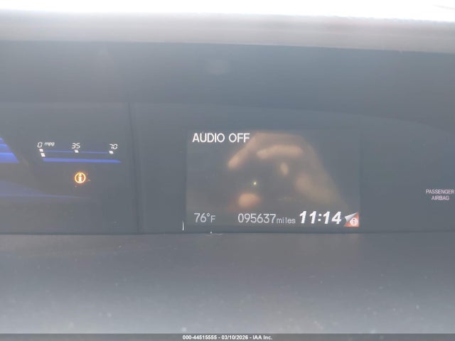 Honda Civic Lx 2014 19XFB2F54EE010712 Image 7