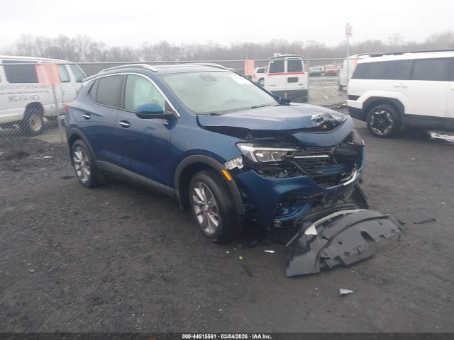 2020 BUICK ENCORE GX KL4MMESL2LB089521