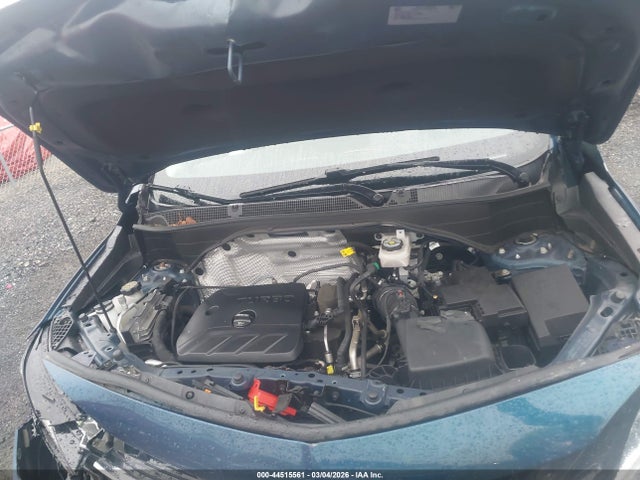 2020 BUICK ENCORE GX KL4MMESL2LB089521 Photo 9