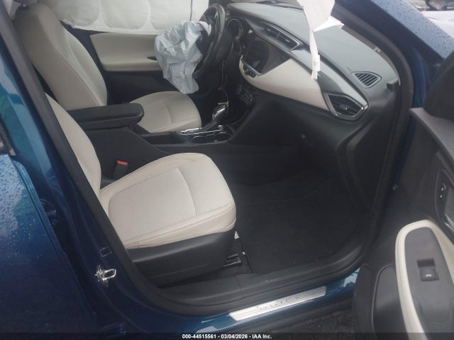 2020 BUICK ENCORE GX KL4MMESL2LB089521 Photo 4