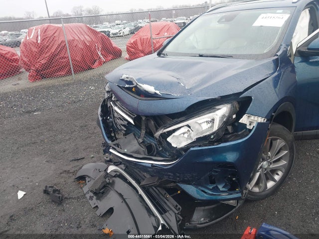 2020 BUICK ENCORE GX KL4MMESL2LB089521 Photo 5