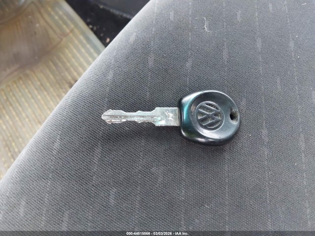 44515566 :رقم المزاد ، 3VWRA81H1TM006119 vin ، 1996 Volkswagen Jetta Gl مزاد بيع