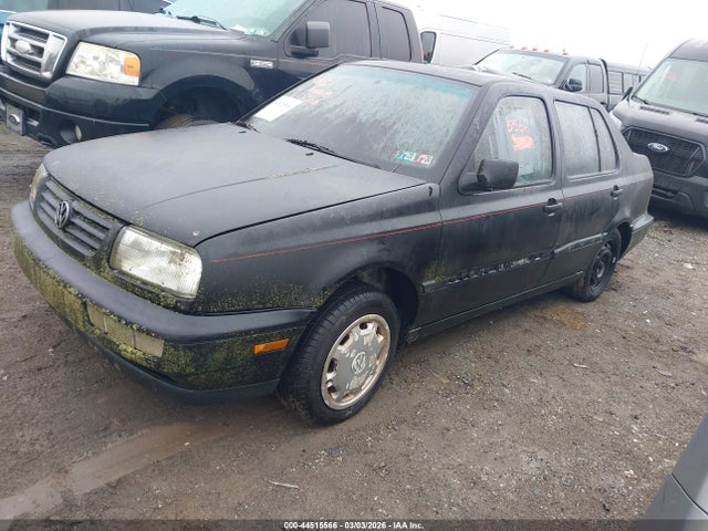 44515566 :رقم المزاد ، 3VWRA81H1TM006119 vin ، 1996 Volkswagen Jetta Gl مزاد بيع