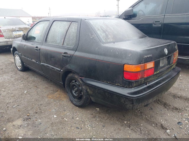 44515566 :رقم المزاد ، 3VWRA81H1TM006119 vin ، 1996 Volkswagen Jetta Gl مزاد بيع