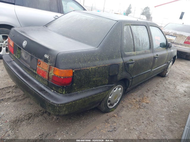 44515566 :رقم المزاد ، 3VWRA81H1TM006119 vin ، 1996 Volkswagen Jetta Gl مزاد بيع