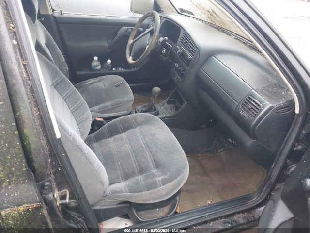 44515566 :رقم المزاد ، 3VWRA81H1TM006119 vin ، 1996 Volkswagen Jetta Gl مزاد بيع