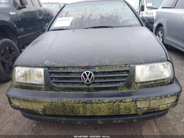 44515566 :رقم المزاد ، 3VWRA81H1TM006119 vin ، 1996 Volkswagen Jetta Gl مزاد بيع