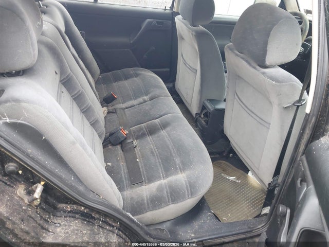 44515566 :رقم المزاد ، 3VWRA81H1TM006119 vin ، 1996 Volkswagen Jetta Gl مزاد بيع