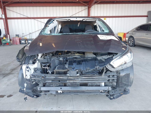 Nissan Versa Sv Xtronic Cvt 2021 3N1CN8EV3ML876414 Image 13