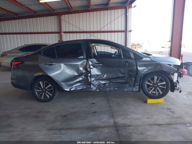 Nissan Versa Sv Xtronic Cvt 2021 3N1CN8EV3ML876414 Image 14