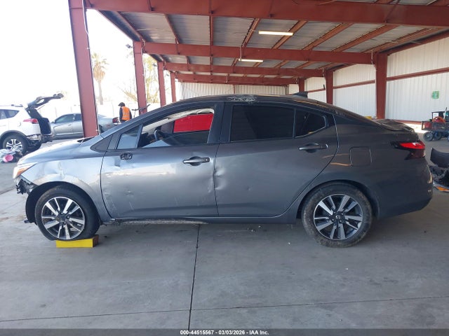 Nissan Versa Sv Xtronic Cvt 2021 3N1CN8EV3ML876414 Image 15