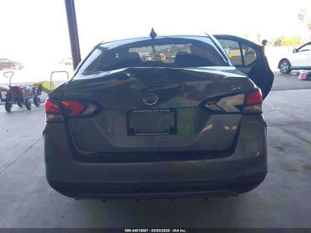 Nissan Versa Sv Xtronic Cvt 2021 3N1CN8EV3ML876414 Image 17